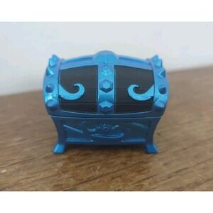 Skylanders Imaginators Lost Imaginite Mines Blue Chest ( Ro Bow‎ Pack )